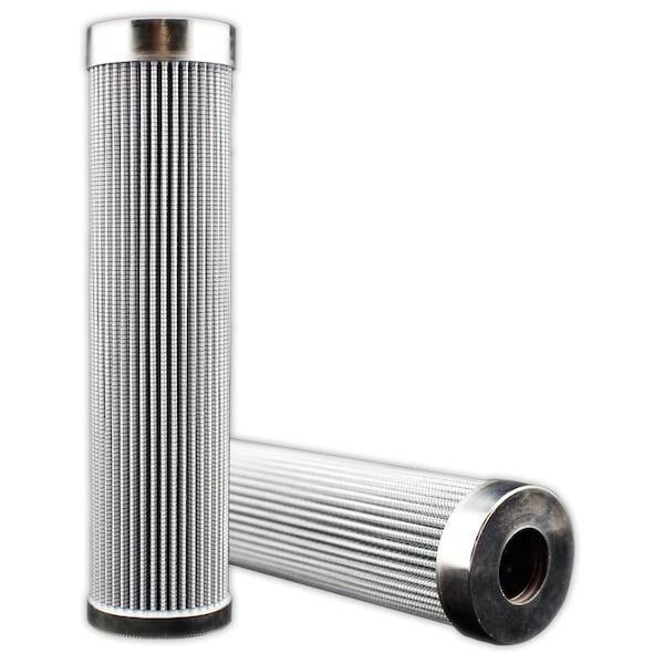 Main Filter Hydraulic Filter, replaces FILTREC D121GW10AV, Pressure Line, 10 micron, Outside-In MF0575734 - main
